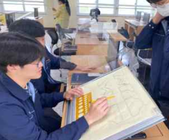 정원 설계 이미지