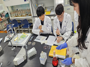 버섯종균접종 이미지