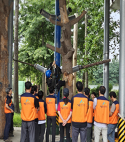 농산업 분야 진출 마인드 교육
