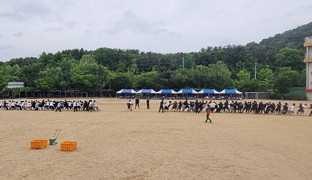 사제동행 스포츠 DAY 이미지