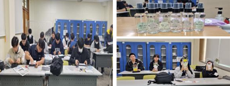 18개 자율동아리 이미지