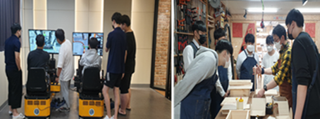 18개 자율동아리 이미지