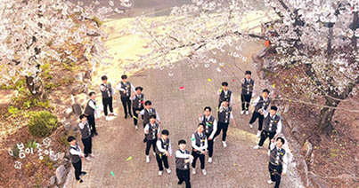 학급 사진 이미지