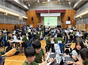 교내 노벨엔지니어링 해커톤 이미지