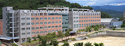 대중금속공업고등학교 전경 이미지