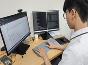 3D프린트 실습 이미지