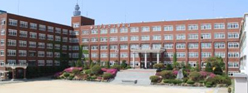 대구보건고 전경 이미지