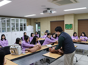 치아 본뜨기 체험 이미지
