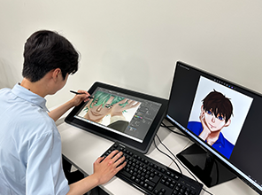 그래픽 디자인 실습(관광콘텐츠디자인과) 이미지