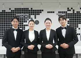 관광호텔과 이미지