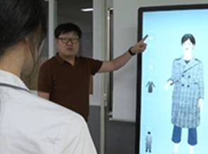 실크스크린 실습(M-소재·에너지과) 이미지