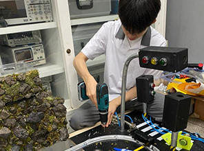 자동제어기기제작L2(M-전동제어과) 이미지