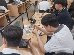 전자회로설계1(M-데이터·SW과) 이미지