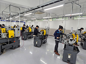 생산자동화 실습(M-로보틱스과) 이미지