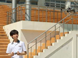 드론 실습(M-데이터·SW과) 이미지