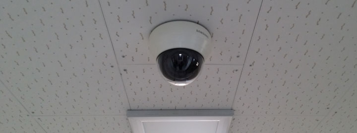 CCTV 이미지