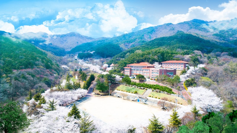 본원 전경 이미지